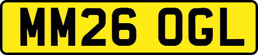 MM26OGL