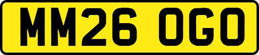 MM26OGO