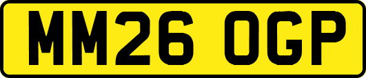 MM26OGP