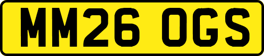 MM26OGS