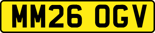 MM26OGV