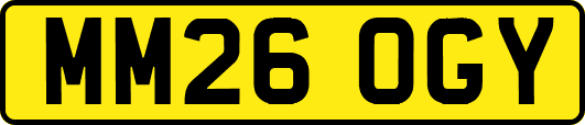 MM26OGY