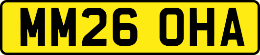 MM26OHA