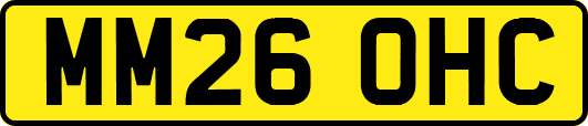 MM26OHC