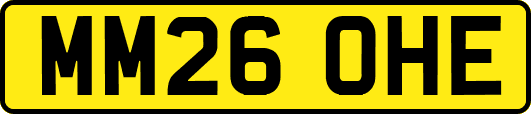 MM26OHE