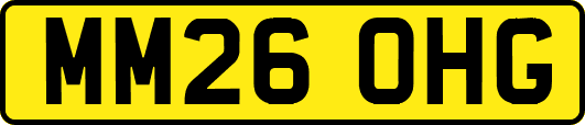 MM26OHG