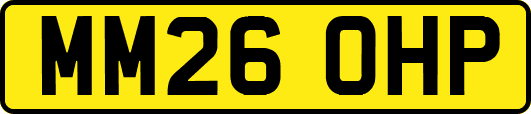 MM26OHP