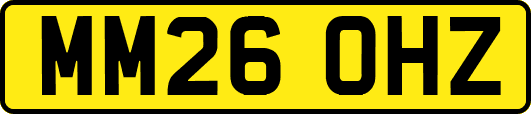 MM26OHZ