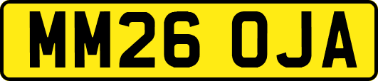 MM26OJA