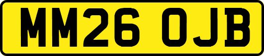 MM26OJB