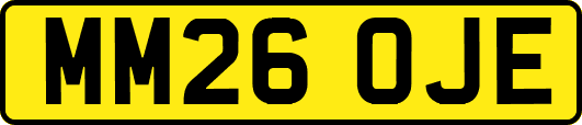MM26OJE