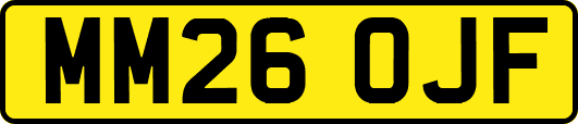 MM26OJF