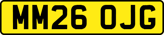 MM26OJG