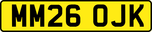 MM26OJK