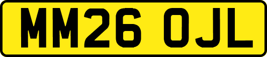 MM26OJL