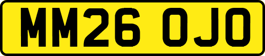 MM26OJO