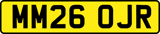 MM26OJR