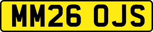 MM26OJS