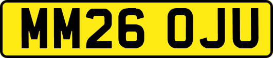 MM26OJU