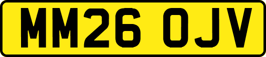 MM26OJV