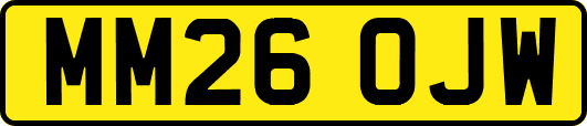 MM26OJW