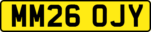MM26OJY