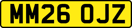 MM26OJZ