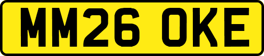 MM26OKE