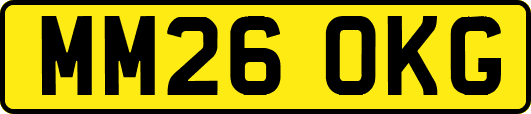 MM26OKG