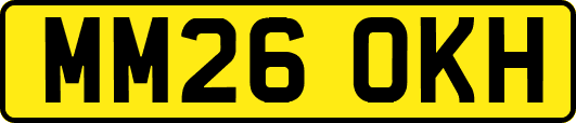 MM26OKH