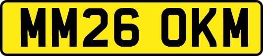 MM26OKM