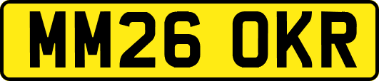 MM26OKR