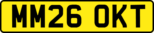 MM26OKT