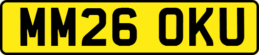 MM26OKU