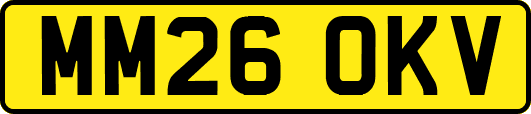 MM26OKV