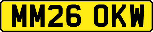 MM26OKW
