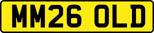 MM26OLD