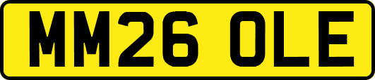 MM26OLE