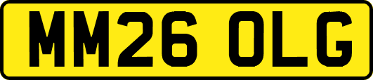 MM26OLG