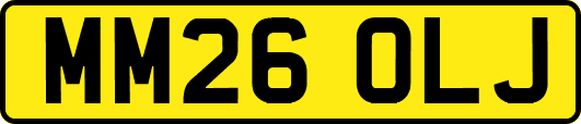 MM26OLJ