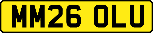 MM26OLU