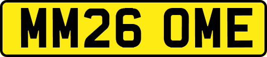 MM26OME