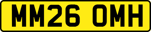 MM26OMH