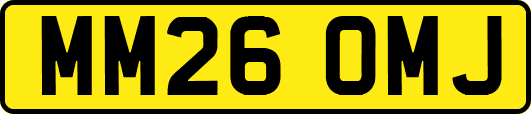 MM26OMJ