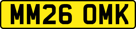 MM26OMK