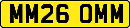 MM26OMM