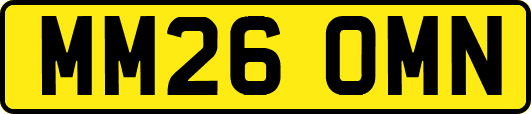 MM26OMN