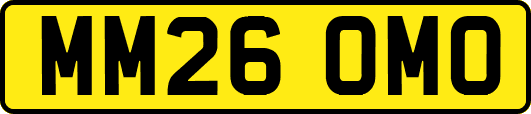 MM26OMO