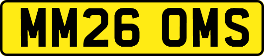MM26OMS