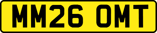 MM26OMT